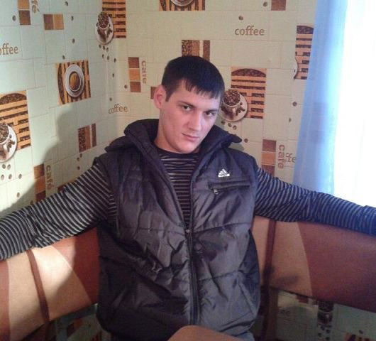 Алексей Козырев