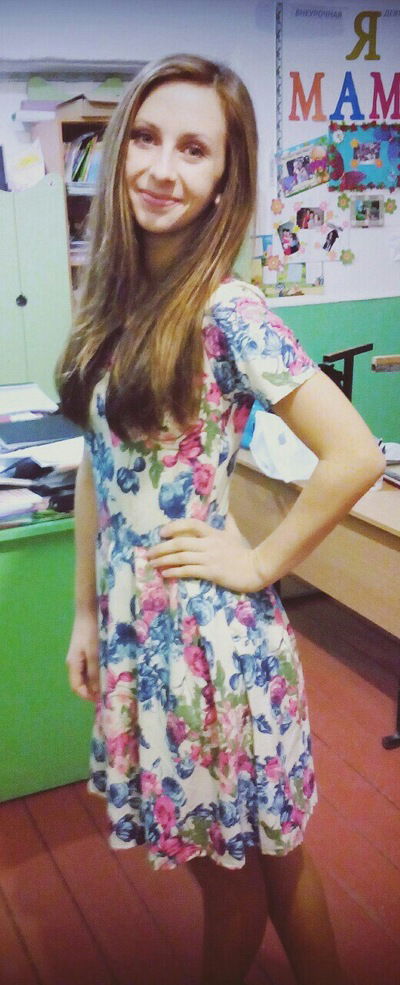 Ольга Сдержикова