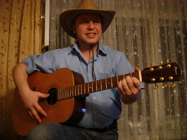 Дмитрий Коновалюк