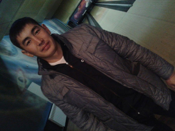 Дулат Калиев