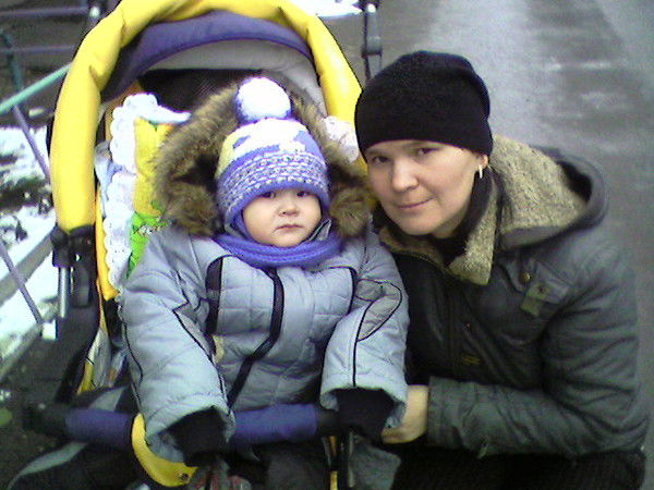 Гузель Янзакова