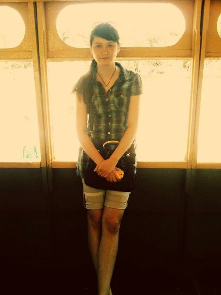 Танюффка Ивашковская