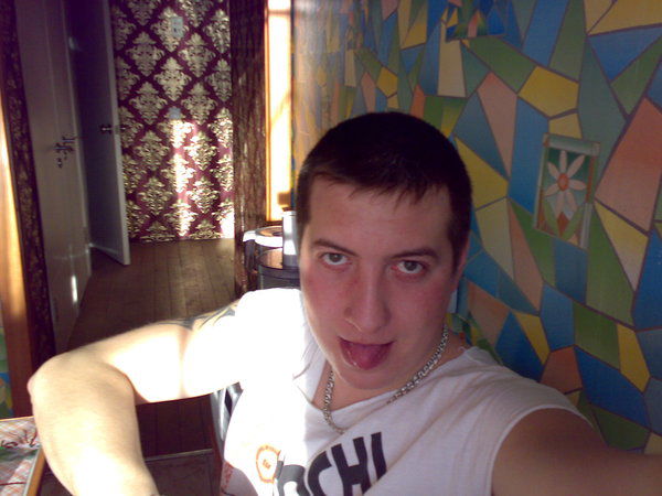 Равиль Гумаров