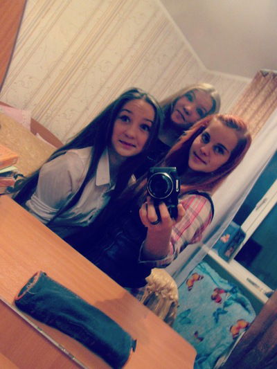 Татьяна Леницкая