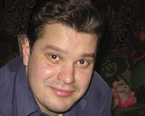 Дмитрий Румянцев