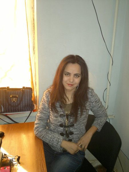 Виталия Тиванова