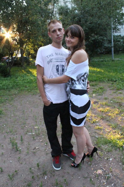 Евгения Кралицына