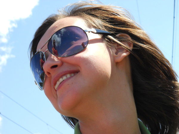 Ольга Чубенко