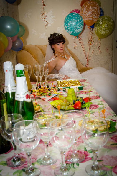 Ксения Казачек