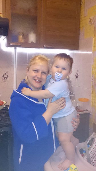 Юлия Попкова(Шумова)