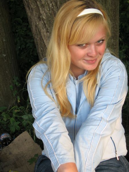 Дарья Овчинина (Решетова)