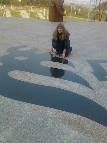 Света Шилова