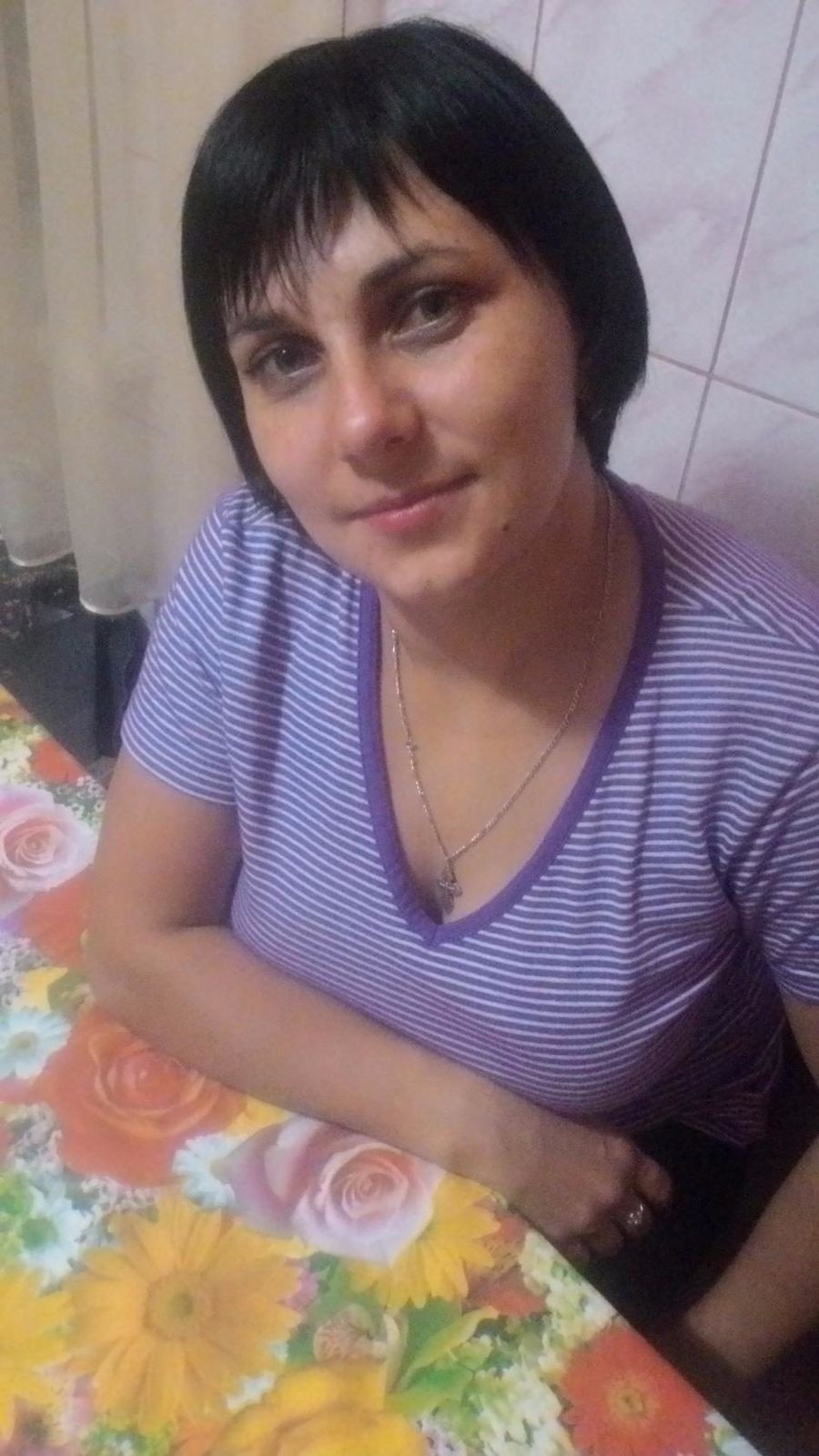 Таня Риттер