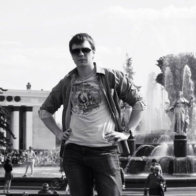 Дмитрий Чесноков