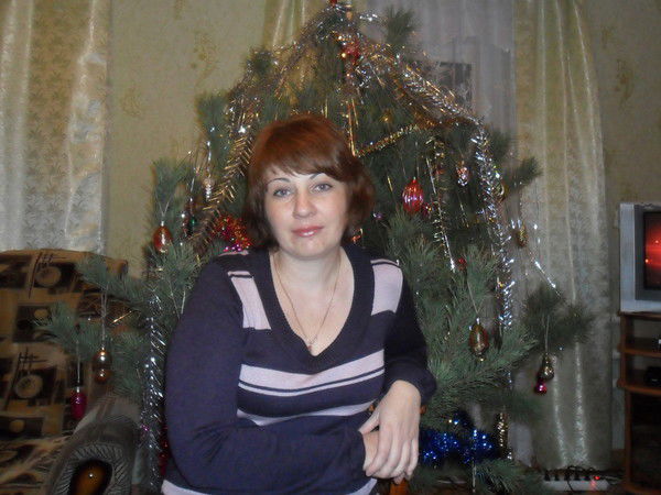 Наталья Мачулина