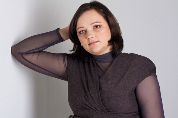 Наталья Синицына