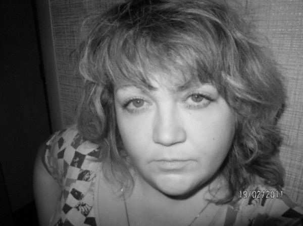 Светлана Малюта