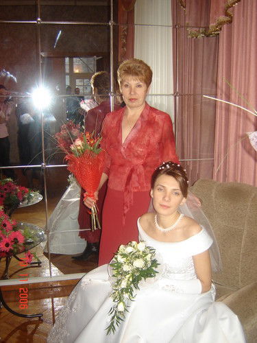 Ольга Гареева