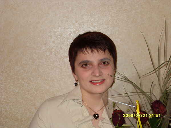 Елена Евсеева