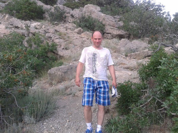 Андрей Чухнин