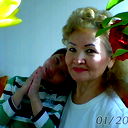 Жанна Ажгалиева
