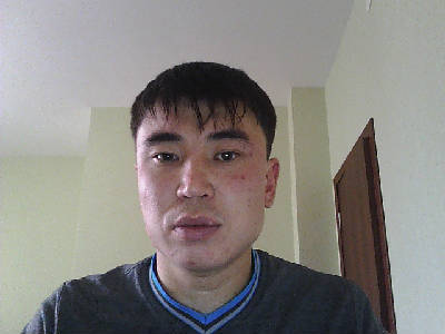 Улыкбек Рахметов