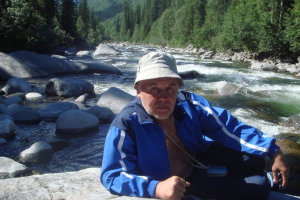 Анатолий Мурзинцев