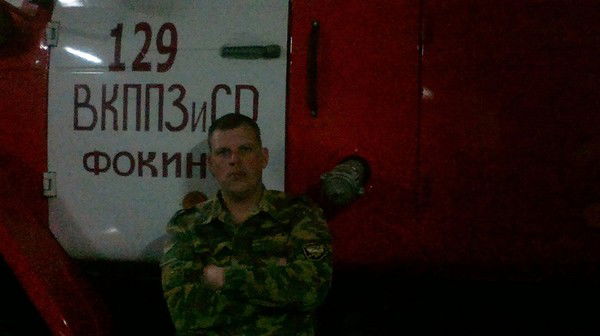 Антон Ермолаев