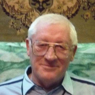 Евгений Борисоглебский