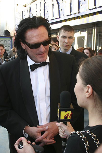 Алексей Казаченко