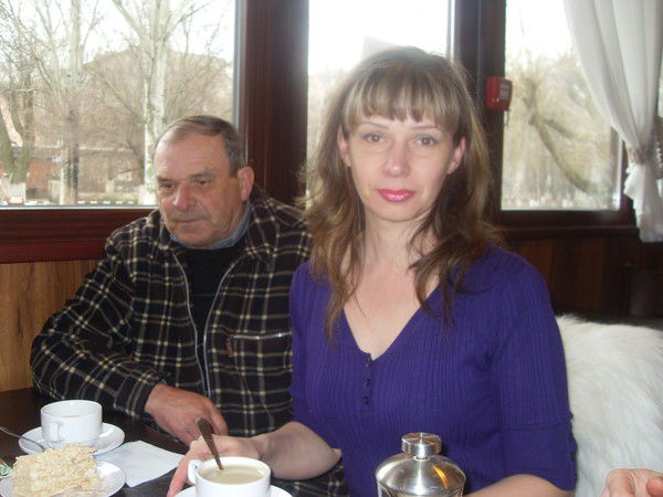 Виктория Цыганкова