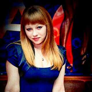 Анна Владимировна