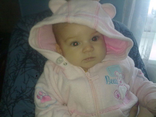 Валентина Калачева