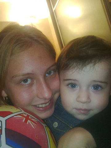 Кассия Юлдашева