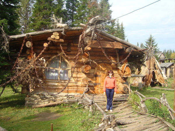 Марина Пушкарева