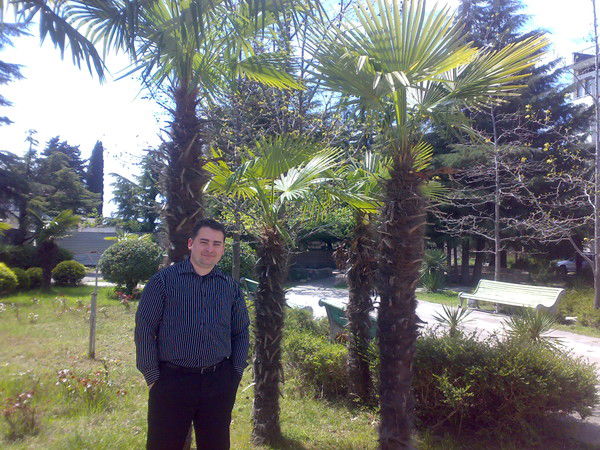 Александр Медведев