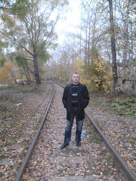 Дмитрий Sednev