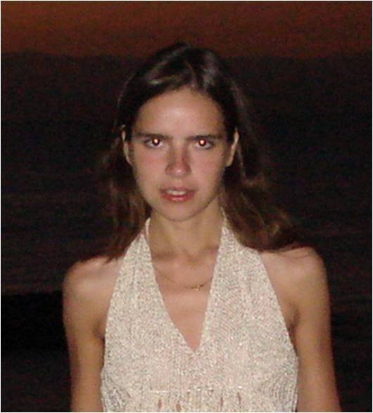 Инна Иванова