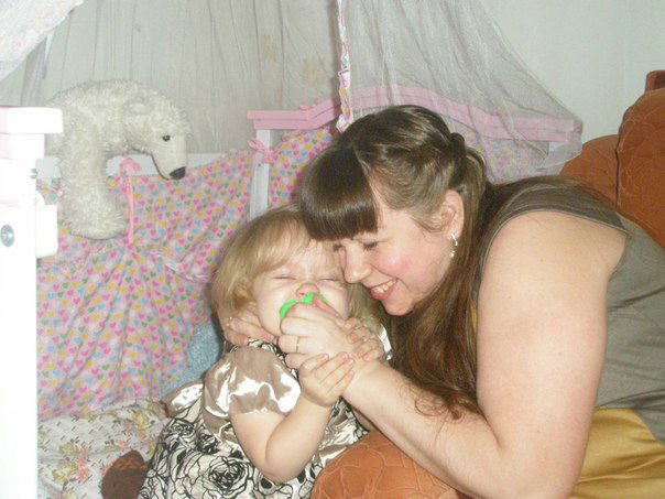 Людмилка Немова