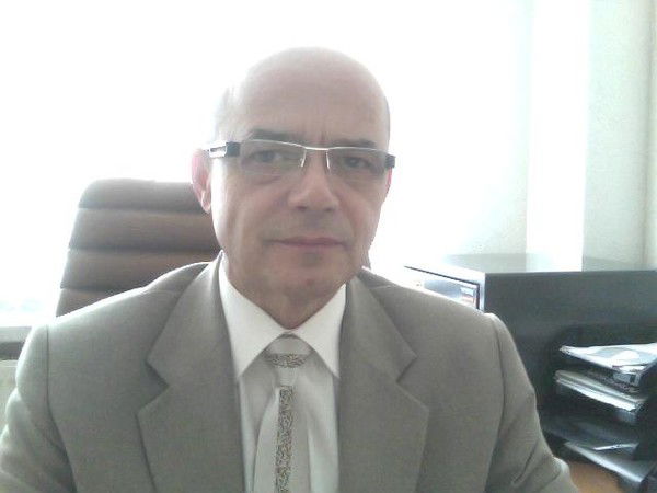 Александр Бондарь