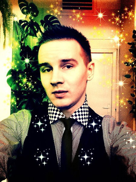 Дмитрий Горохов