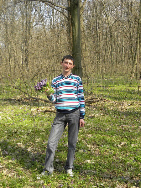 Юрий Бубела