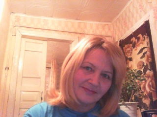 Галина Юркевич