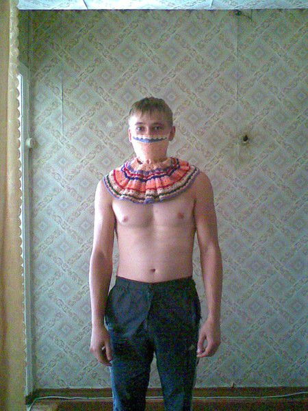 Руслан Коропец