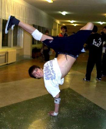 Дима Севостьянов