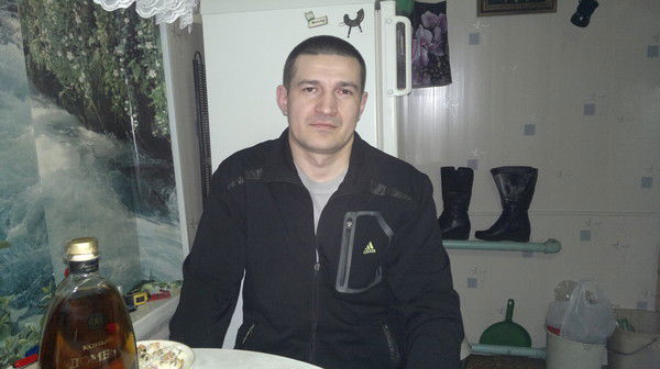 Дмитрий Павлов