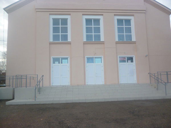 Максалина Белая