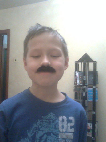 Пиражок Тихонов