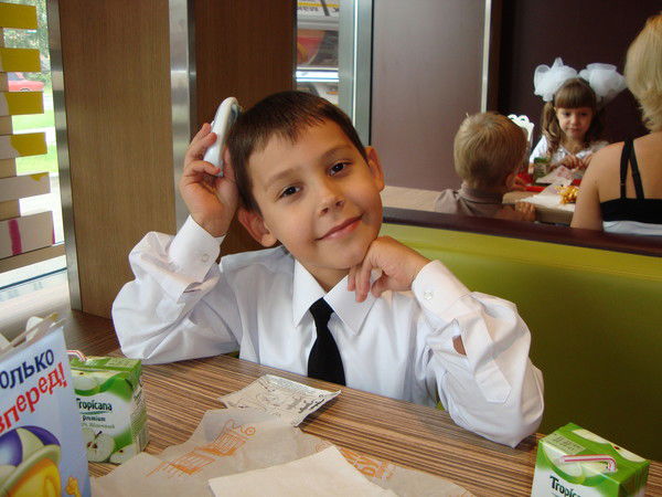 Салим Беспалов