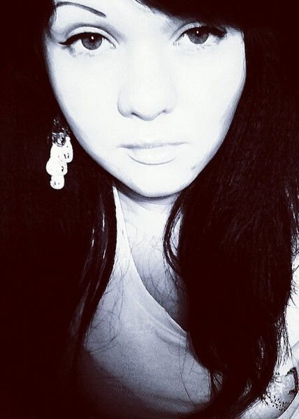 Дарья Темофеева